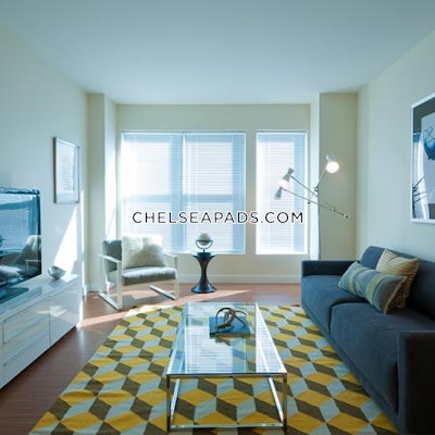 Chelsea Apartment for rent 2 Bedrooms 1 Bath - $2,960