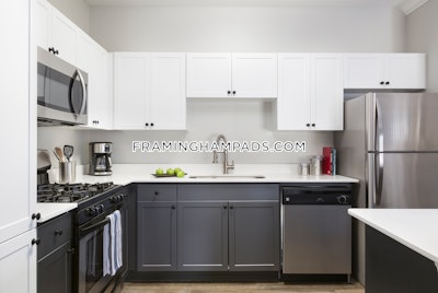 Marlborough Exquisite 1 Bed 1 Bath  - $2,053 No Fee