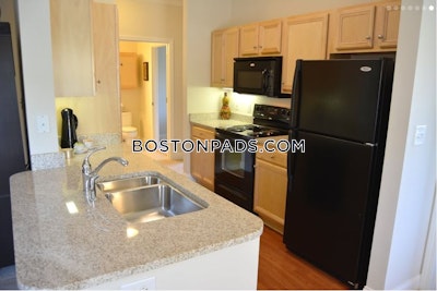 Chelmsford Apartment for rent 1 Bedroom 1 Bath - $2,223