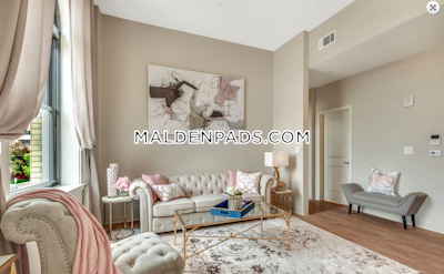 Malden Apartment for rent 2 Bedrooms 2 Baths - $3,280