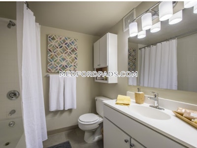 Medford 1 Bed 1 Bath MEDFORD  Wellington - $2,425