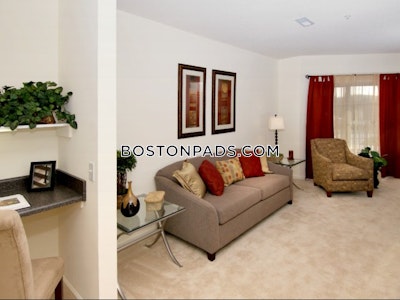 Methuen Apartment for rent 1 Bedroom 1 Bath - $1,899