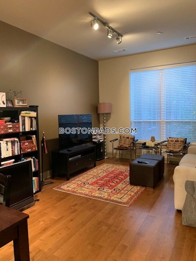 Needham Apartment for rent 1 Bedroom 1 Bath - $3,301 No Fee