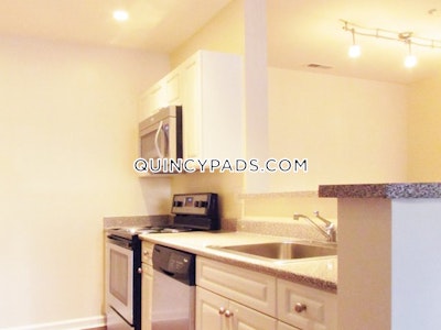 Quincy Apartment for rent 2 Bedrooms 2 Baths  Quincy Center - $3,015