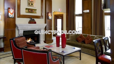 Quincy Apartment for rent 1 Bedroom 1 Bath  West Quincy - $2,950