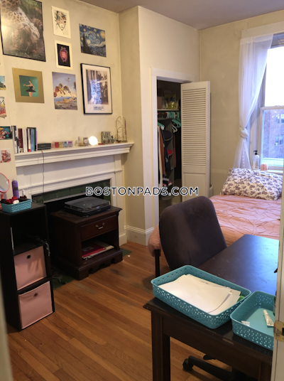 Brookline Apartment for rent 4 Bedrooms 1 Bath  Boston University - $5,700