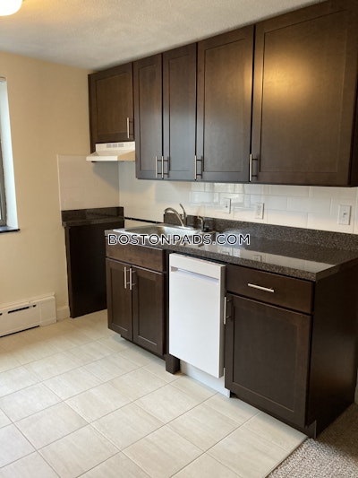 Cambridge Apartment for rent Studio 1 Bath  Davis Square - $2,250