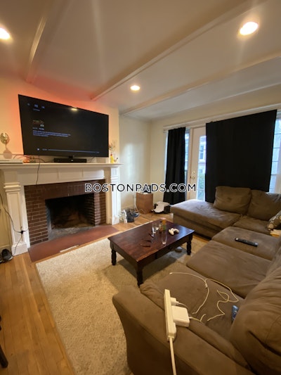 Brookline Apartment for rent 6 Bedrooms 3 Baths  Boston University - $10,000