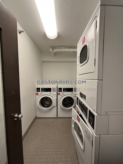 Downtown Apartment for rent 1 Bedroom 1 Bath Boston - $4,619 No Fee