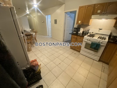 Mission Hill Apartment for rent 3 Bedrooms 1 Bath Boston - $4,100