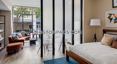 Medford Apartment for rent Studio 1 Bath  Wellington - $8,069