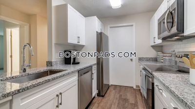 Burlington 2 bedroom  baths Luxury in BURLINGTON - $3,375