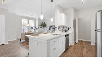 Dedham 1 bedroom  baths Luxury in DEDHAM - $2,699