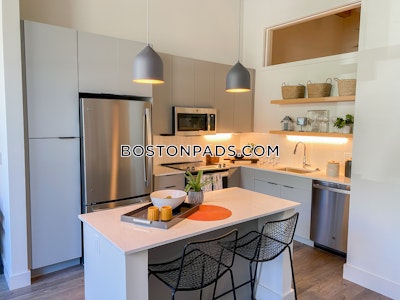 Melrose 1 bedroom  Luxury in MELROSE - $3,025 No Fee