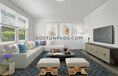 Roslindale 1 bedroom  baths Luxury in BOSTON Boston - $2,479