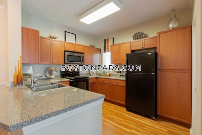 North Reading Apartment for rent 1 Bedroom 1 Bath - $5,636