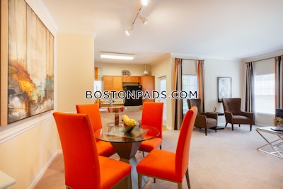 North Reading Apartment for rent 2 Bedrooms 1 Bath - $5,095