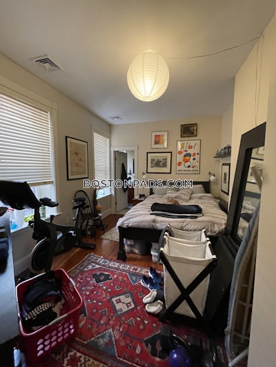 Beacon Hill Apartment for rent 2 Bedrooms 2 Baths Boston - $3,800