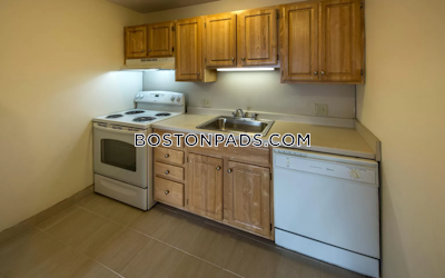 Allston Apartment for rent 2 Bedrooms 1 Bath Boston - $2,600