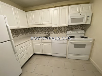 Brookline Exquisite 1 Bed 1 Bath on Monmouth St.  Longwood Area - $3,150 50% Fee