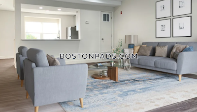 Waltham Apartment for rent 1 Bedroom 1 Bath - $2,660