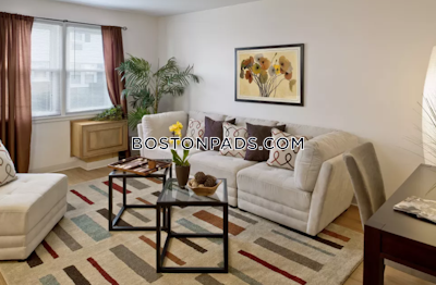 East Boston Apartment for rent 2 Bedrooms 1 Bath Boston - $3,107