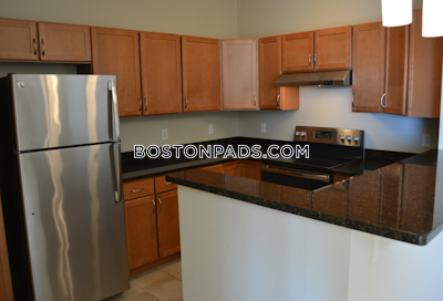 South Boston Beautiful 1 bed 1 bath located on West Broadway in Boston Boston - $2,852