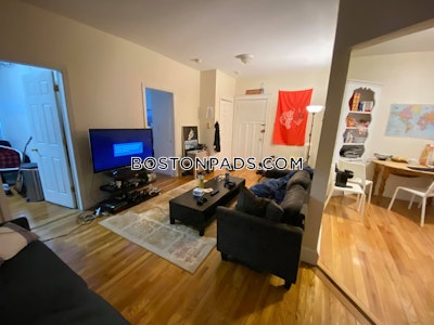 Brookline Apartment for rent 4 Bedrooms 1 Bath  Boston University - $5,600