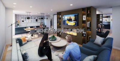 Mission Hill Apartment for rent 3 Bedrooms 1 Bath Boston - $4,933 No Fee