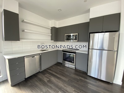 Charlestown Apartment for rent 2 Bedrooms 2 Baths Boston - $3,669