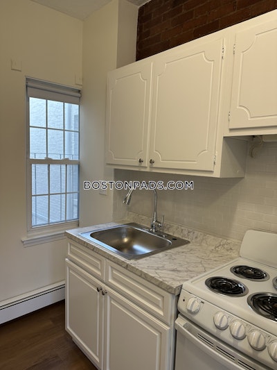 Jamaica Plain Apartment for rent Studio 1 Bath Boston - $1,800 50% Fee