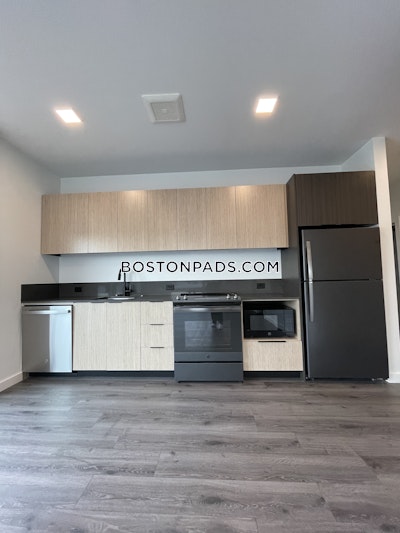 East Boston Apartment for rent 1 Bedroom 1 Bath Boston - $2,868