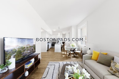 Brighton Apartment for rent 2 Bedrooms 2 Baths Boston - $5,074