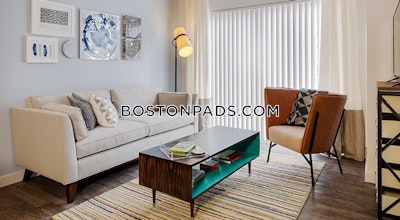 Cambridge Studio 1 baths Luxury in CAMBRIDGE  Central Square/cambridgeport - $2,955 No Fee