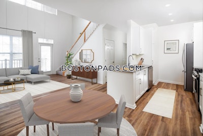 Sharon Apartment for rent 2 Bedrooms 1 Bath - $3,372