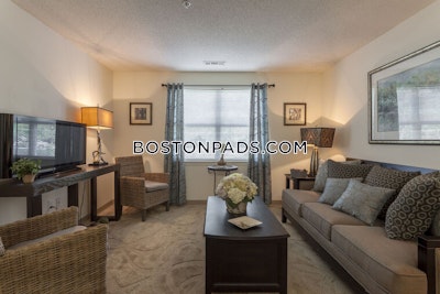 Stoughton 3 bedroom 2 baths Luxury in STOUGHTON - $3,325