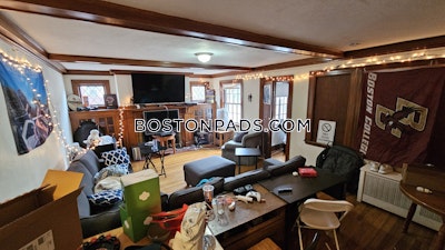 Brighton 7 Beds 3 Baths Boston - $10,675