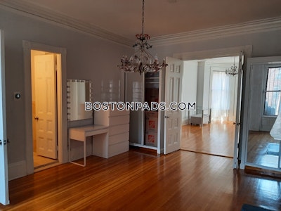 Back Bay Studio 1 Bath Boston - $3,490