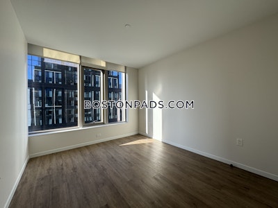 Seaport/waterfront 1 bedroom  Luxury in BOSTON Boston - $5,673