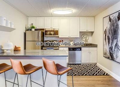 Framingham Apartment for rent 1 Bedroom 1 Bath - $2,278 75% Fee