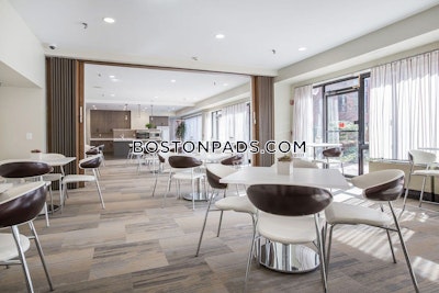 North End 2 Beds 1 Bath Boston - $4,515 No Fee