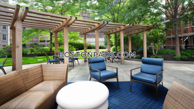 Back Bay 2 Beds 2 Baths Boston - $5,765