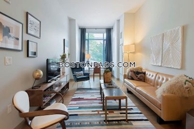 Jamaica Plain Apartment for rent Studio 1 Bath Boston - $3,689 No Fee