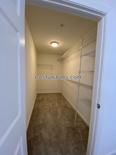 Lexington Apartment for rent 1 Bedroom 1 Bath - $2,840