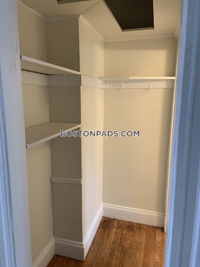 Fenway/kenmore Apartment for rent 1 Bedroom 1 Bath Boston - $2,950 No Fee