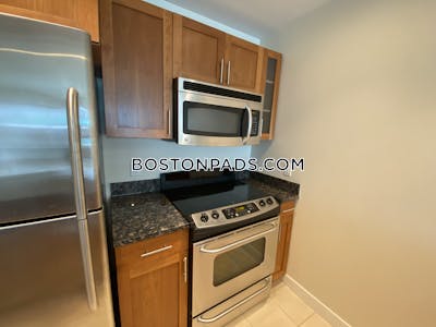 West End Apartment for rent 1 Bedroom 1 Bath Boston - $3,180