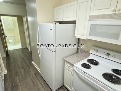 Quincy Apartment for rent 1 Bedroom 1 Bath  Quincy Center - $2,095