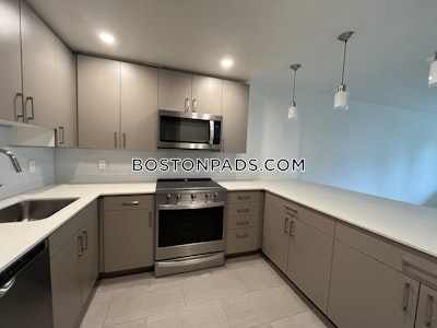 Back Bay Apartment for rent 1 Bedroom 1 Bath Boston - $4,440