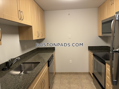 Quincy Apartment for rent 1 Bedroom 1 Bath  North Quincy - $2,988