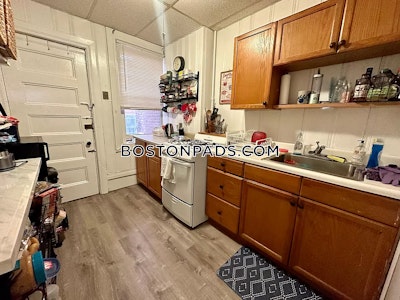 Beacon Hill 3 Beds 1 Bath Boston - $4,200